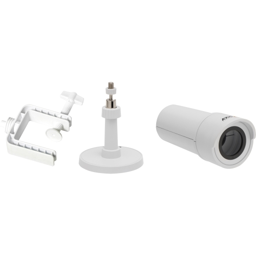 5506-221 Axis F8215 Varifocal Bullet Accessories