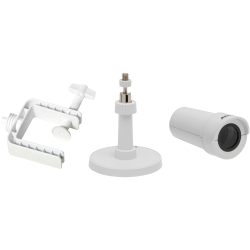 5506-211 Axis F8205 Bullet Accessory for F1005-E Sensor Unit