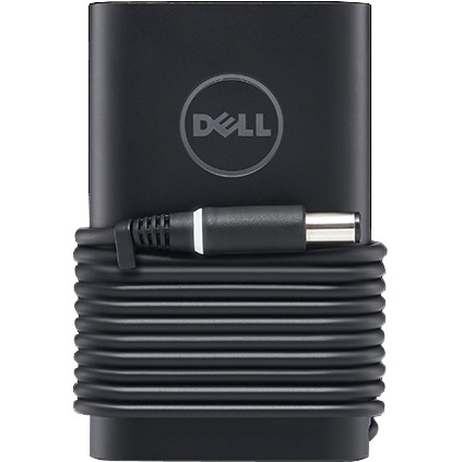 332-1831 Dell 65-Watts 3-Prong AC Adapter with 3-ft Power Cord for Inspiron , Latitude , Vostro , XPS Laptops