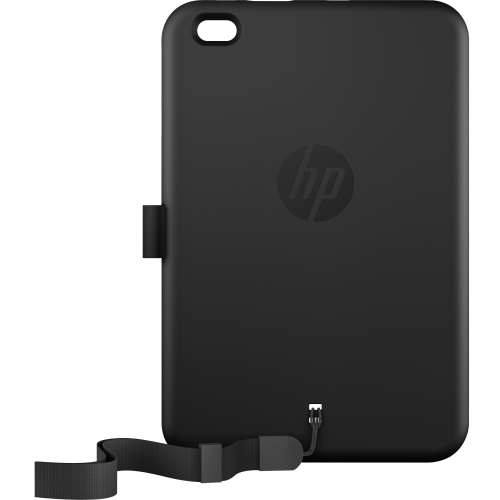 L0V31UT HP Protective Tablet 408 Rugged Case Black