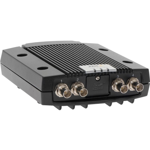 0742-001 Axis Q7424-R Mk II Video Encoder