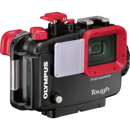 V6300650U000 Olympus PT-057 Underwater Housing for TG-850 and TG-860