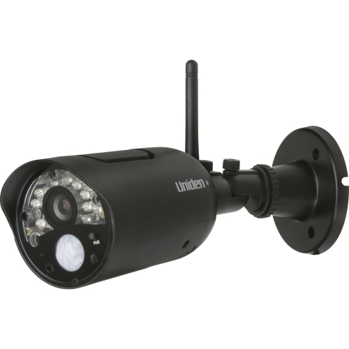 UDRC24 Uniden Video Surveillance Camera (Refurbished)
