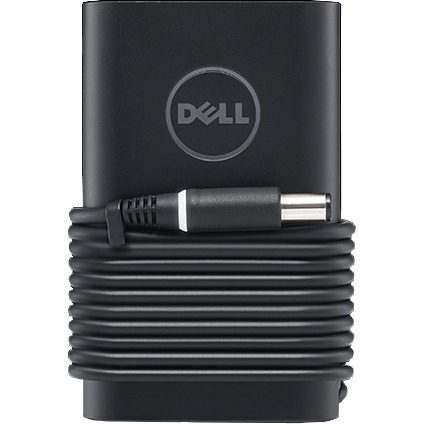 6TFFF Dell-IMSourcing AC Adapter 65 W Output Power 19 V DC Output Voltage 3.34 A Output Current