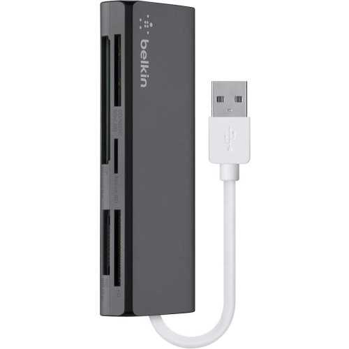 F4U044BT Belkin Usb 2.0 Universal Media Reader