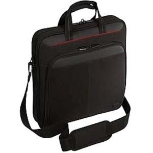 TAA-TCT027US Targus 16-inch Classic Topload Case (Black)