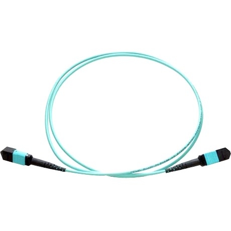 MPOMMOM38M-AX Axiom 8M MPO Female to MPO Male Fiber Optic Cable