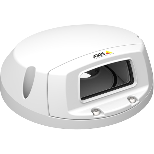 0662-001 Axis P3905-RE Fixed Dome Network Camera (Refurbished)
