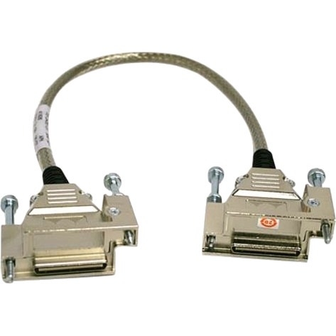 CAB-STACK-50CM Cisco StackWise Stacking Cable 50CM