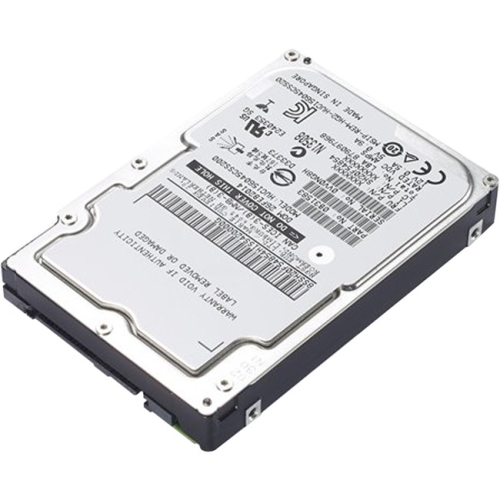 4XB0G88743 Lenovo Enterprise 450GB 15000RPM SAS 12Gbps Hot Swap 2.5-inch Internal Hard Drive for ThinkServer Gen5 RD350 and RD450