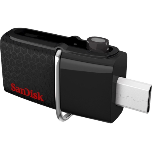 SDDD2-016G-A46 SanDisk Ultra Dual USB Drive 3.0 16GB USB 3.0