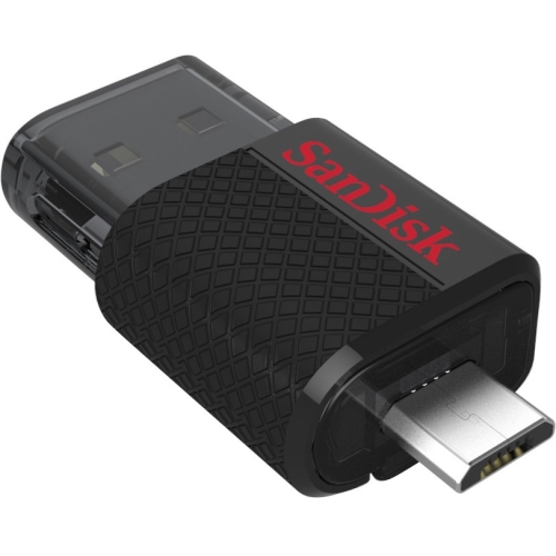 SDDD2-016G-G46 SanDisk Ultra Dual 16GB USB3.0 Flash Drive