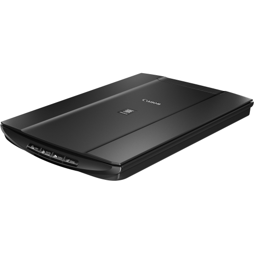 9622B010AA Canon CanoScan LiDE120 (2400 x 4800) dpi CIS Sensor USB 2.0 RGB LED Flatbed Scanner (Refurbished)
