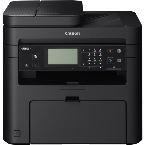 9540B088AA Canon i-SENSYS Mf217w Mono Laser Multifunction Printers (Refurbished)