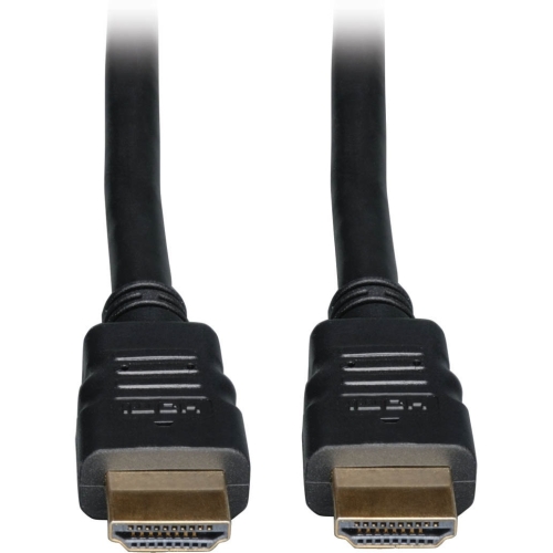 P569-010-CL2 Tripp Lite 10ft High Speed HDmi Cable Ethernet Digital In-wall Cl2-rat