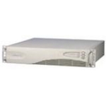 05147152-6501 Eaton PW5125 3000VA Rackmount Ups 2880VA/2700W 5 Minute Full Load 1 x NEMA L5-30R, 6 x NEMA 5-15R (Refurbished)
