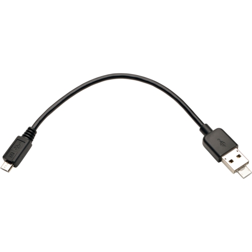U050-07N-OTG Tripp Lite 7-Inch Usb2 Otg 2 In 1 A+ Micro B To B