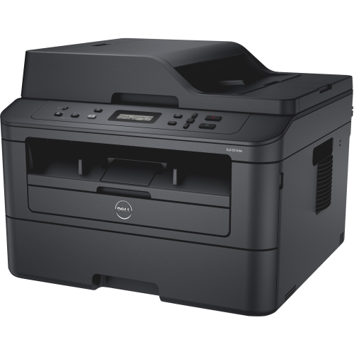 1GVPP Dell E514dw Laser Multifunction Printer Monochrome Plain Paper Print Desktop Copier/printer/scanner 27 Ppm Mono Print (Refurbished)