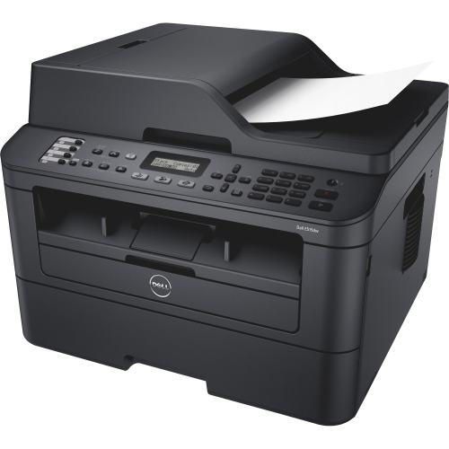 PKGT4 Dell E515dw Laser Multifunction Printer Monochrome Plain Paper Print Desktop Copier/fax/printer/scanner 27 Ppm Mono Print (Refurbished)