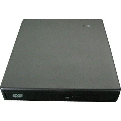 429-AAOX Dell 8x External DVD-ROM Drive (Refurbished)