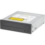 429-AAQK Dell R630 CD-RW SATA 5.25-inch External DVD-ROM Combo Drive (Refurbished)