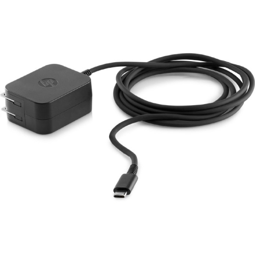 N2L83AA#ABA HP 15-Watts USB Type-C AC Power Adapter