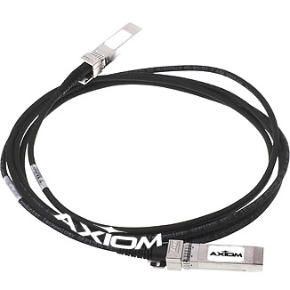 SFPH10GBACU2-AX Axiom 10GBase-cu Sfp+ Active Dac Twinax Cable Cisco Compatible 2meter