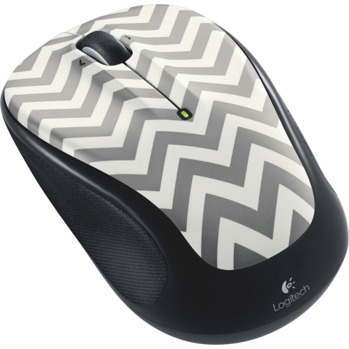 910-004161 Logitech Wireless Mouse M325 Optical Wireless USB 1000 dpi Notebook Tilt Wheel 5 Button(s) Zany