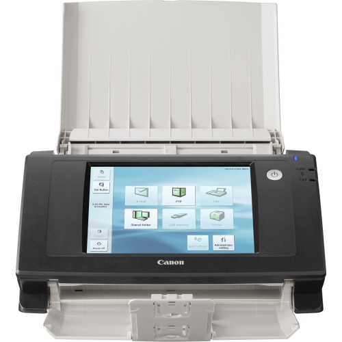 8683B003AA Canon Scanfront 330 A4 High Speed Document Scanners (Refurbished)