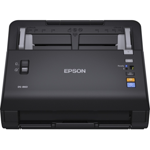 B11B222401BU Epson Workforce Ds-860n Scanner (Refurbished)