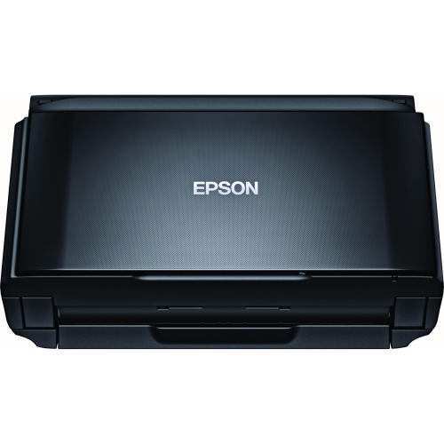 B11B209301BY Epson Workforce Ds-510 A4 Colour Document Scanner 26ppm Mono (Refurbished)