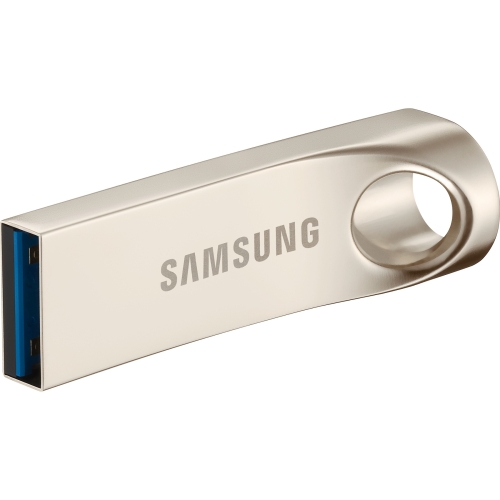 MUF-64BA/AM Samsung 64GB USB 3.0 Flash Drive 64GB USB 3.0 Water Proof, Shock Proof, Magnet Proof, Temperature Proof