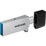 MUF-64CB/AM Samsung 64GB USB 3.0 & Micro USB 2.0 Duo Type Flash Drive