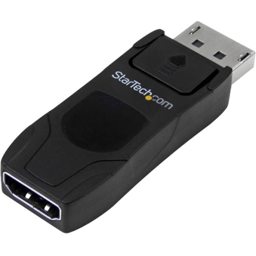 DP2HD4KADAP StarTech Displayport To HDmi Adapter Converter