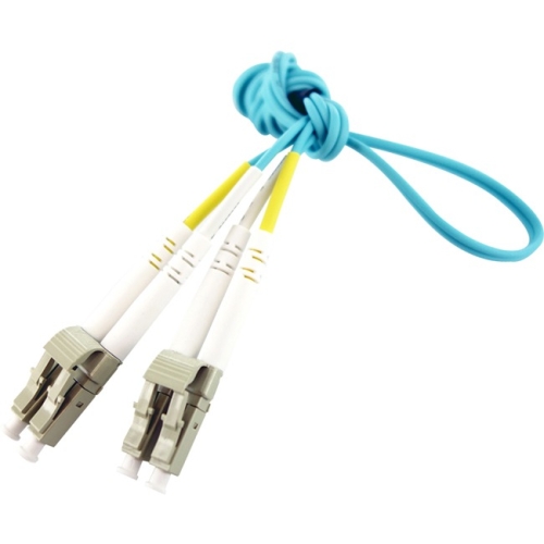 LCLCB4PAS90-AX Axiom Patch Cable Lc Multi-mode Lc Multi-mode 90 M Fib