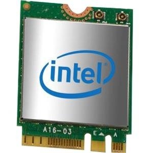 7265.NGWWB.W Intel 7265 IEEE 802.11ac Bluetooth 4.0 Wi-Fi/Bluetooth Combo Adapter