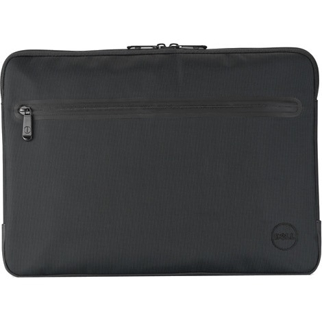 JD55K Dell Carrying Case (Sleeve) for 12" Ultrabook Black