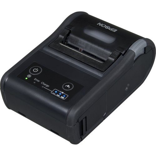C31CC79A9911 Epson Mobilink P60ii (203 x 203) dpi Monochrome Wireless Thermal Label Printer (Refurbished)