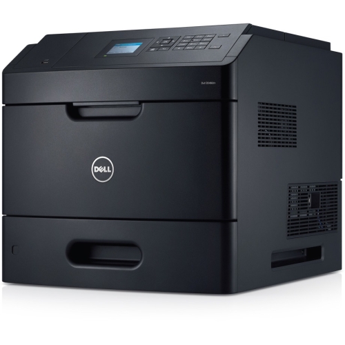 N2PY9 Dell B5460dn Laser Printer Laser Up To 63 Ppm Letter And Up To 60 Ppm A4 (Refurbished)