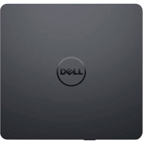 RKR9T Dell Dw316 External Usb Slim DVD RW Optical Drive (Refurbished)