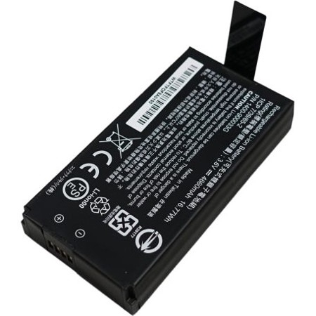 1400-900033G Unitech Extended Battery 3.7V 4800mAh (Refurbished)