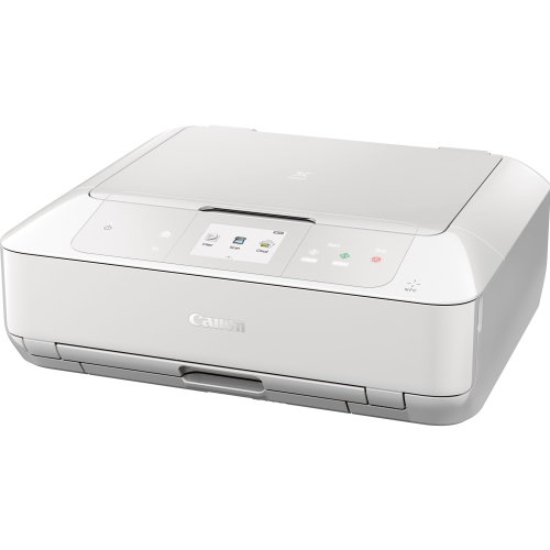 0596C022AA Canon Wireless Inkjet All-in-One Printer (Refurbished)