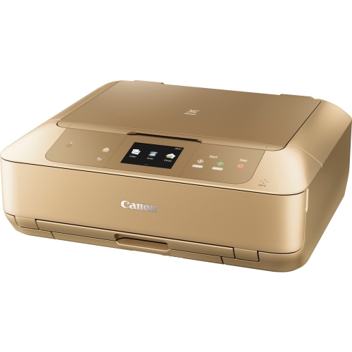 0596C062AA Canon Wireless Inkjet All-in-One Printer (Refurbished)