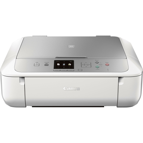 0557C062AA Canon Wireless Inkjet All-in-One Printer (Refurbished)