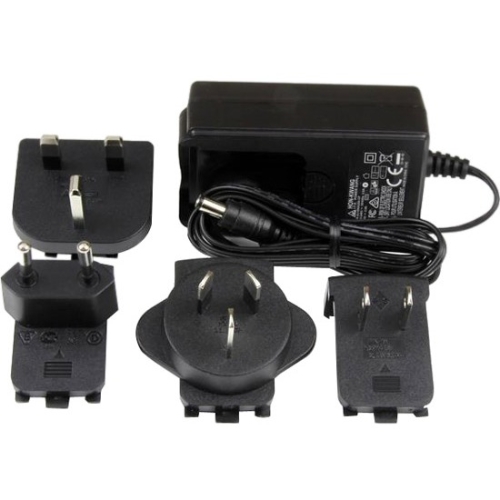 SVA9M2NEUA StarTech 9V 2A DC Power Adapter