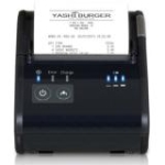 C31CD70551 Epson Mobilink P80 3-inch POS Receipt Mobile Printer (Refurbished)