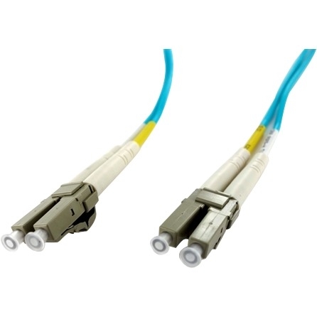 LCLCOM4MD40M-AX Axiom Lc/lc Om4 50/125 Fiber Optic Cable