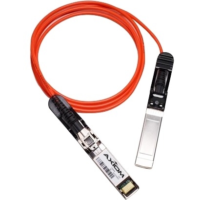 SFP10GAOC2M-AX Axiom 10GBase-aoc Sfp+ Active Optical Cable Cisco Compatible 2 meter