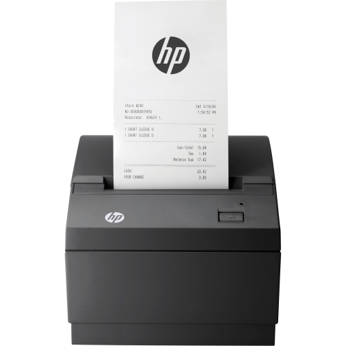F7M66AA HP Value Serial/usb ReceIPt Printer (Refurbished)
