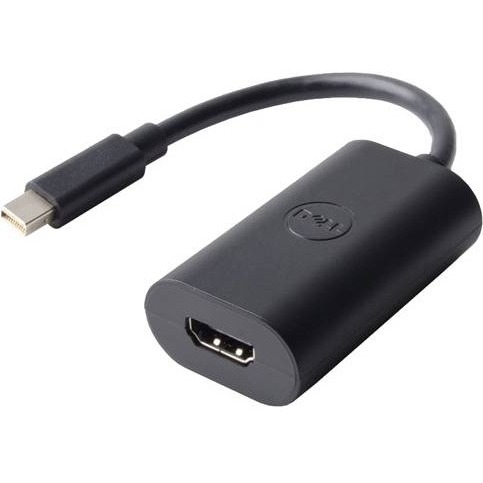 332-2271 Dell Mini DisplayPort to HDMI Adapter